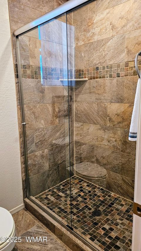 Tiny photo for 4790/4800 W Mountain Hollow Loop, Show Low, AZ 85901 (MLS # 258806)