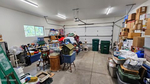 Tiny photo for 4790/4800 W Mountain Hollow Loop, Show Low, AZ 85901 (MLS # 258806)