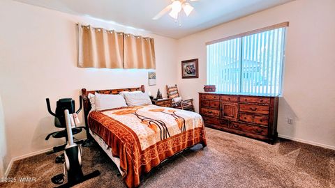 Tiny photo for 4790/4800 W Mountain Hollow Loop, Show Low, AZ 85901 (MLS # 258806)