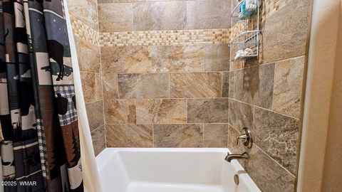 Tiny photo for 4790/4800 W Mountain Hollow Loop, Show Low, AZ 85901 (MLS # 258806)