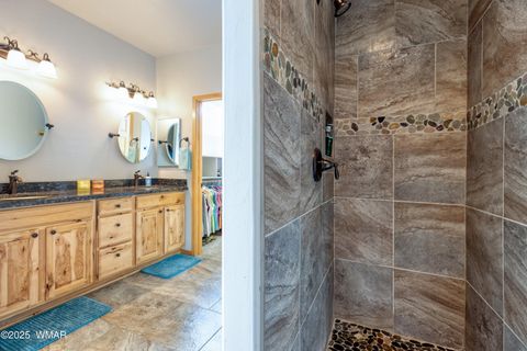 Tiny photo for 2220 E Rockgarden Lane, Show Low, AZ 85901 (MLS # 257749)