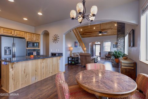 Tiny photo for 2220 E Rockgarden Lane, Show Low, AZ 85901 (MLS # 257749)