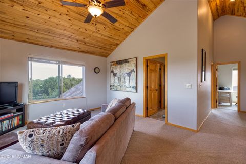 Tiny photo for 2220 E Rockgarden Lane, Show Low, AZ 85901 (MLS # 257749)