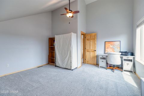 Tiny photo for 2220 E Rockgarden Lane, Show Low, AZ 85901 (MLS # 257749)