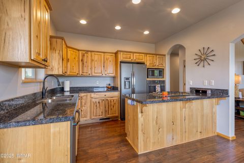 Tiny photo for 2220 E Rockgarden Lane, Show Low, AZ 85901 (MLS # 257749)