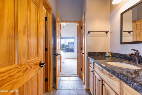 Tiny photo for 2220 E Rockgarden Lane, Show Low, AZ 85901 (MLS # 257749)