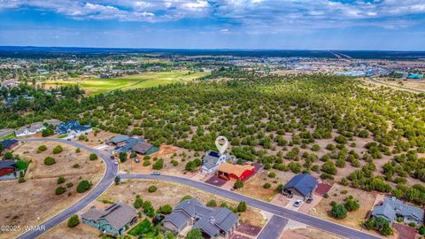 Tiny photo for 2220 E Rockgarden Lane, Show Low, AZ 85901 (MLS # 257749)