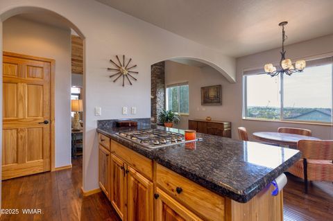 Tiny photo for 2220 E Rockgarden Lane, Show Low, AZ 85901 (MLS # 257749)