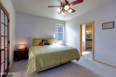 Tiny photo for 2220 E Rockgarden Lane, Show Low, AZ 85901 (MLS # 257749)