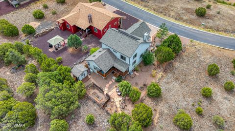 Tiny photo for 2220 E Rockgarden Lane, Show Low, AZ 85901 (MLS # 257749)