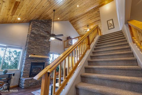 Tiny photo for 2220 E Rockgarden Lane, Show Low, AZ 85901 (MLS # 257749)