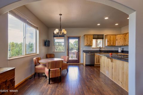 Tiny photo for 2220 E Rockgarden Lane, Show Low, AZ 85901 (MLS # 257749)