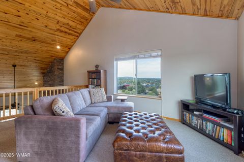 Tiny photo for 2220 E Rockgarden Lane, Show Low, AZ 85901 (MLS # 257749)