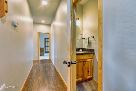 Tiny photo for 2220 E Rockgarden Lane, Show Low, AZ 85901 (MLS # 257749)