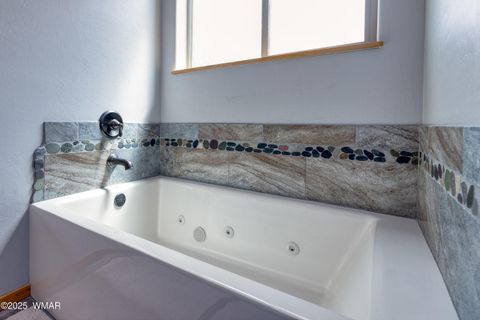 Tiny photo for 2220 E Rockgarden Lane, Show Low, AZ 85901 (MLS # 257749)