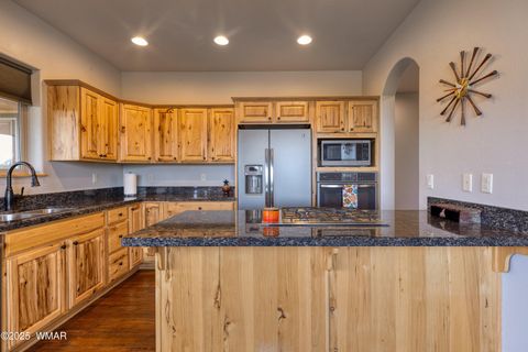 Tiny photo for 2220 E Rockgarden Lane, Show Low, AZ 85901 (MLS # 257749)