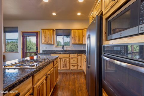 Tiny photo for 2220 E Rockgarden Lane, Show Low, AZ 85901 (MLS # 257749)