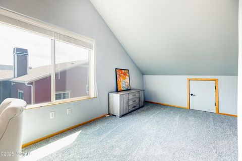 Tiny photo for 2220 E Rockgarden Lane, Show Low, AZ 85901 (MLS # 257749)