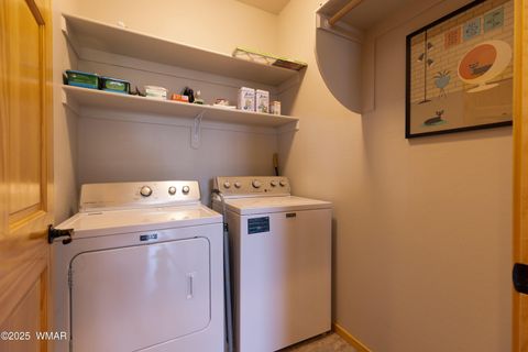 Tiny photo for 2220 E Rockgarden Lane, Show Low, AZ 85901 (MLS # 257749)