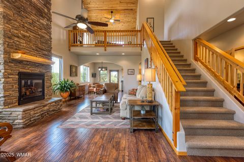 Tiny photo for 2220 E Rockgarden Lane, Show Low, AZ 85901 (MLS # 257749)