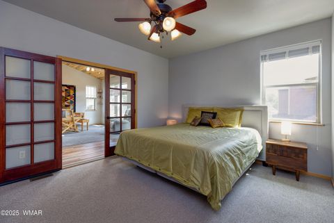 Tiny photo for 2220 E Rockgarden Lane, Show Low, AZ 85901 (MLS # 257749)