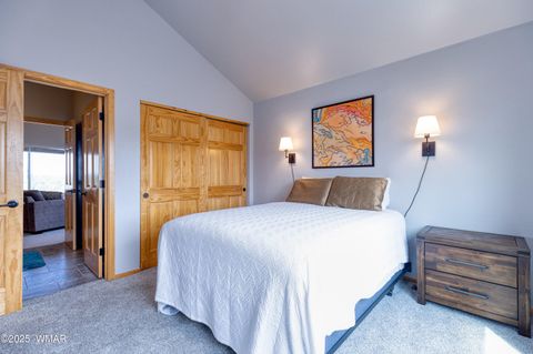 Tiny photo for 2220 E Rockgarden Lane, Show Low, AZ 85901 (MLS # 257749)