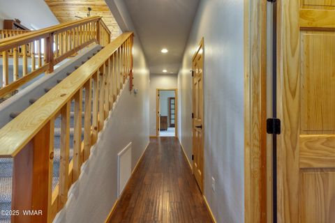 Tiny photo for 2220 E Rockgarden Lane, Show Low, AZ 85901 (MLS # 257749)