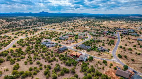 Tiny photo for 2220 E Rockgarden Lane, Show Low, AZ 85901 (MLS # 257749)