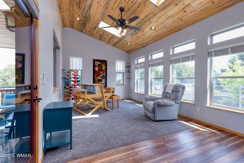 Tiny photo for 2220 E Rockgarden Lane, Show Low, AZ 85901 (MLS # 257749)