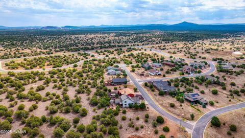 Tiny photo for 2220 E Rockgarden Lane, Show Low, AZ 85901 (MLS # 257749)