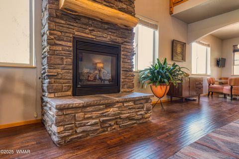 Tiny photo for 2220 E Rockgarden Lane, Show Low, AZ 85901 (MLS # 257749)