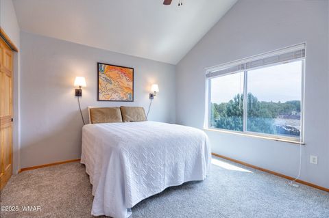 Tiny photo for 2220 E Rockgarden Lane, Show Low, AZ 85901 (MLS # 257749)