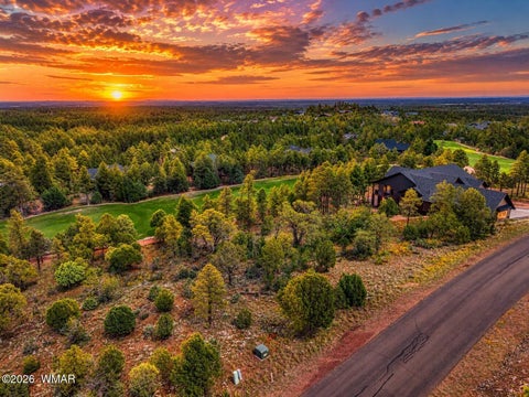 Photo of 3440 W Sage Lane, Show Low, AZ 85901 (MLS # 263439)
