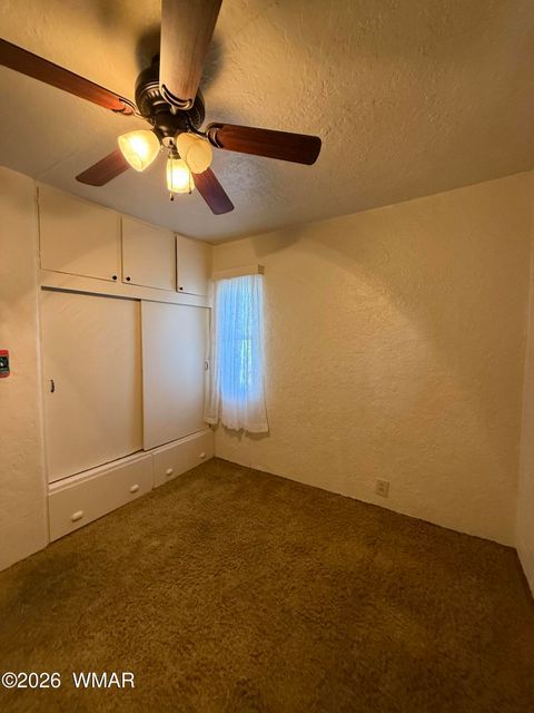 Tiny photo for 318 W Buffalo Street, Holbrook, AZ 86025 (MLS # 259048)