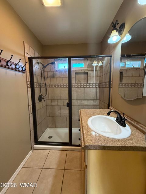 Tiny photo for 318 W Buffalo Street, Holbrook, AZ 86025 (MLS # 259048)