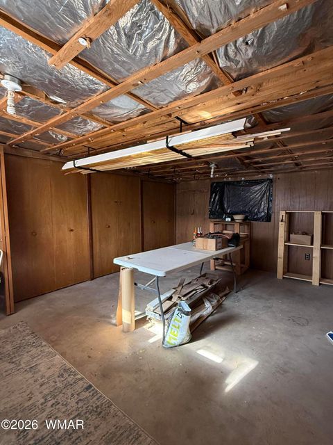 Tiny photo for 318 W Buffalo Street, Holbrook, AZ 86025 (MLS # 259048)