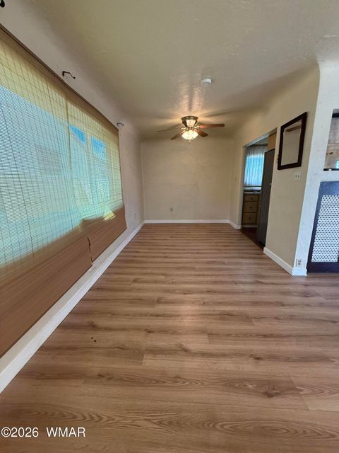 Tiny photo for 318 W Buffalo Street, Holbrook, AZ 86025 (MLS # 259048)