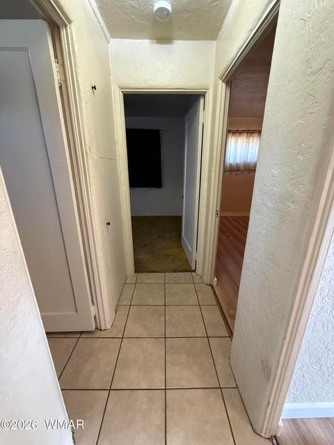 Tiny photo for 318 W Buffalo Street, Holbrook, AZ 86025 (MLS # 259048)