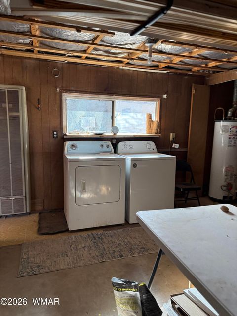 Tiny photo for 318 W Buffalo Street, Holbrook, AZ 86025 (MLS # 259048)