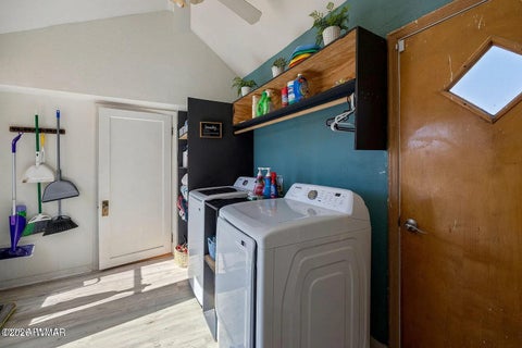 Tiny photo for 614 W Arizona Street, Holbrook, AZ 86025 (MLS # 262666)
