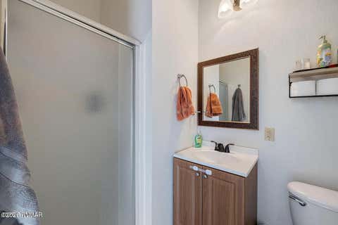 Tiny photo for 614 W Arizona Street, Holbrook, AZ 86025 (MLS # 262666)