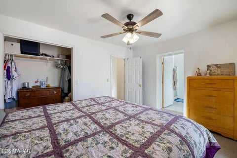 Tiny photo for 614 W Arizona Street, Holbrook, AZ 86025 (MLS # 262666)