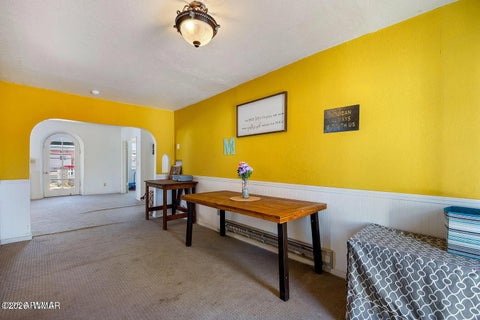 Tiny photo for 614 W Arizona Street, Holbrook, AZ 86025 (MLS # 262666)