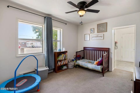 Tiny photo for 614 W Arizona Street, Holbrook, AZ 86025 (MLS # 262666)