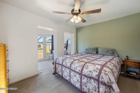 Tiny photo for 614 W Arizona Street, Holbrook, AZ 86025 (MLS # 262666)
