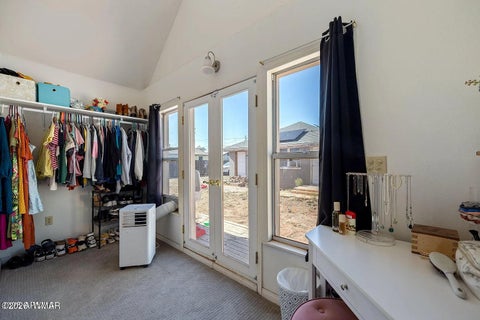 Tiny photo for 614 W Arizona Street, Holbrook, AZ 86025 (MLS # 262666)