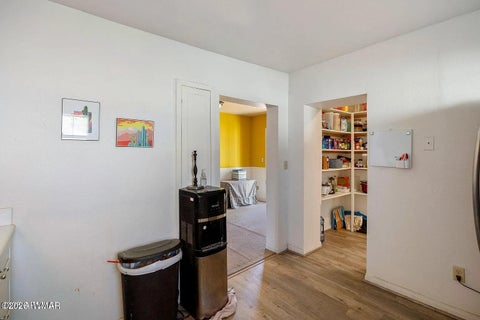 Tiny photo for 614 W Arizona Street, Holbrook, AZ 86025 (MLS # 262666)