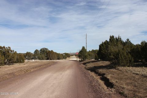 Tiny photo for 45 County Road 3035, Concho, AZ 85924 (MLS # 259082)