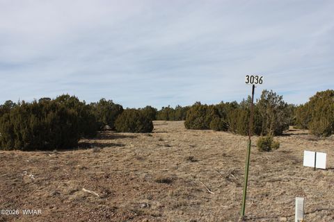 Tiny photo for 45 County Road 3035, Concho, AZ 85924 (MLS # 259082)