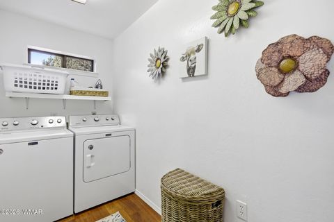 Tiny photo for 6846 Lucky Lane, Show Low, AZ 85901 (MLS # 259510)